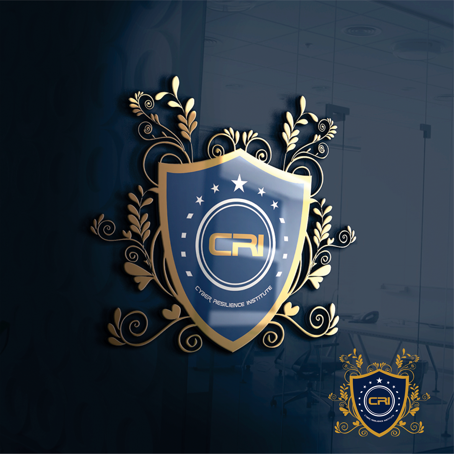 Diseño de Logo por triadicart para este proyecto | Diseño #17694627