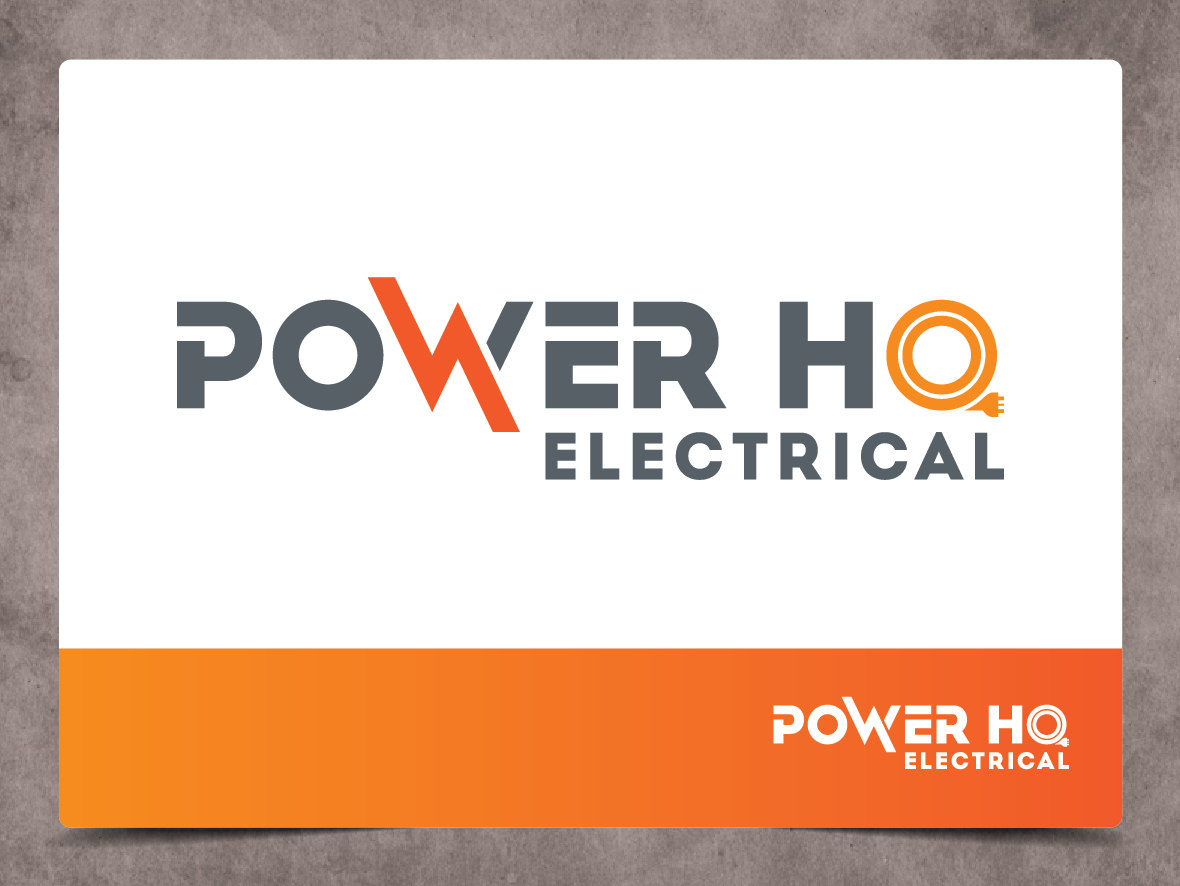 Logo Design by sD for ProWired Electrical | Design #18602842