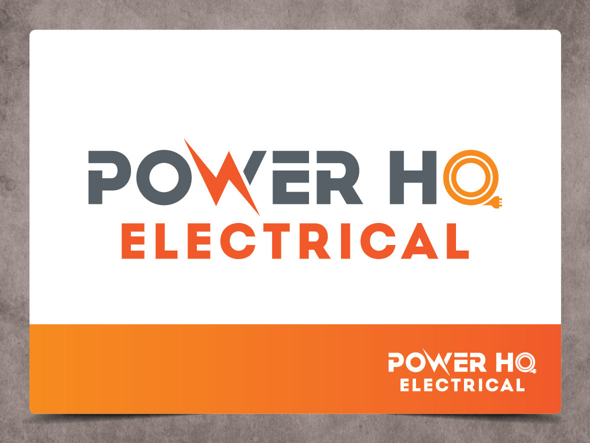 Logo Design by sD for ProWired Electrical | Design #18602843