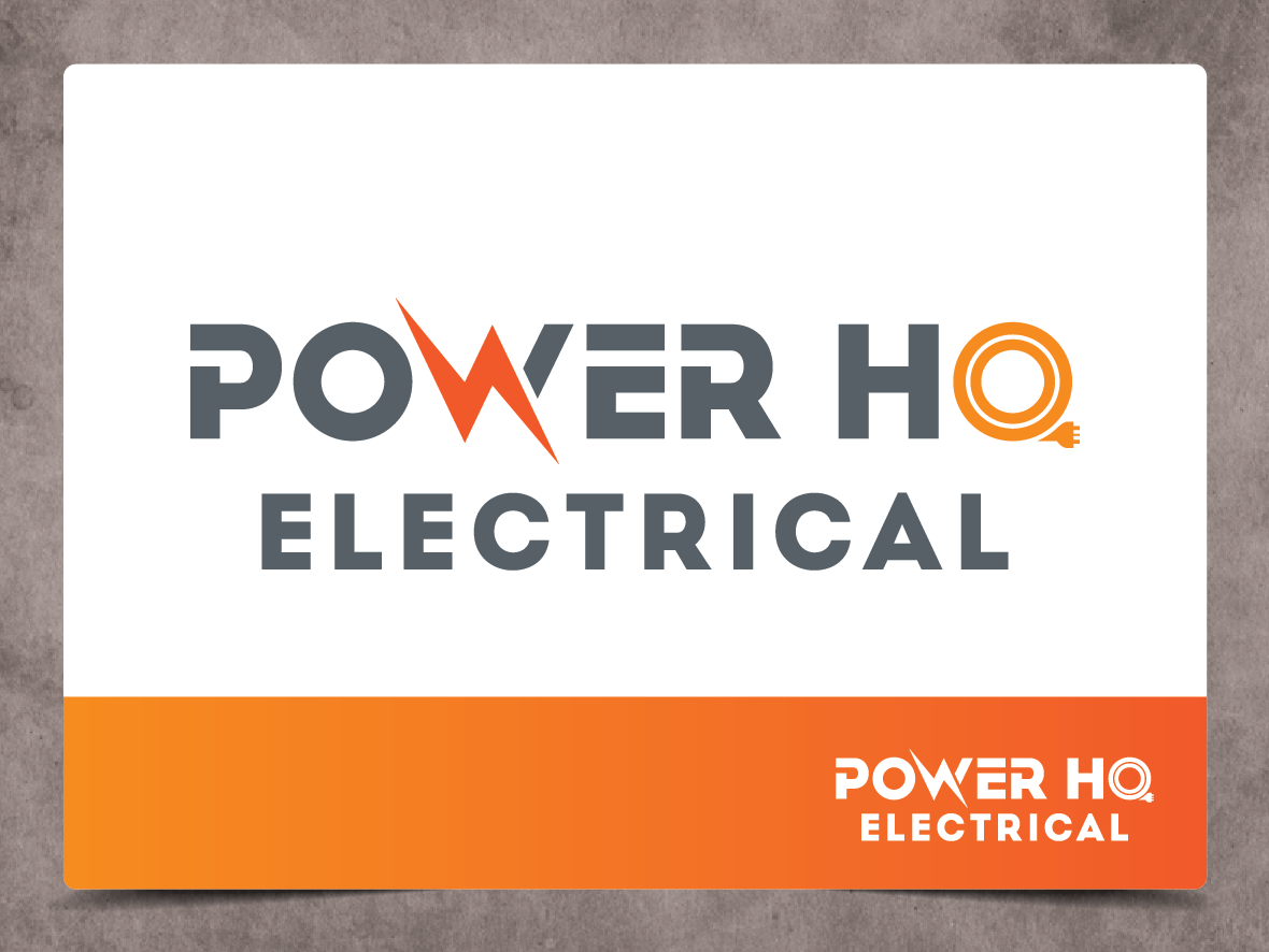 Logo-Design von sD für ProWired Electrical | Design #18602844