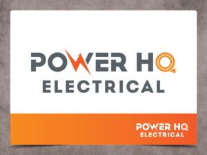 Logo-Design von sD für ProWired Electrical | Design: #18602844