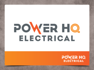 Logo-Design von sD für ProWired Electrical | Design: #18602847