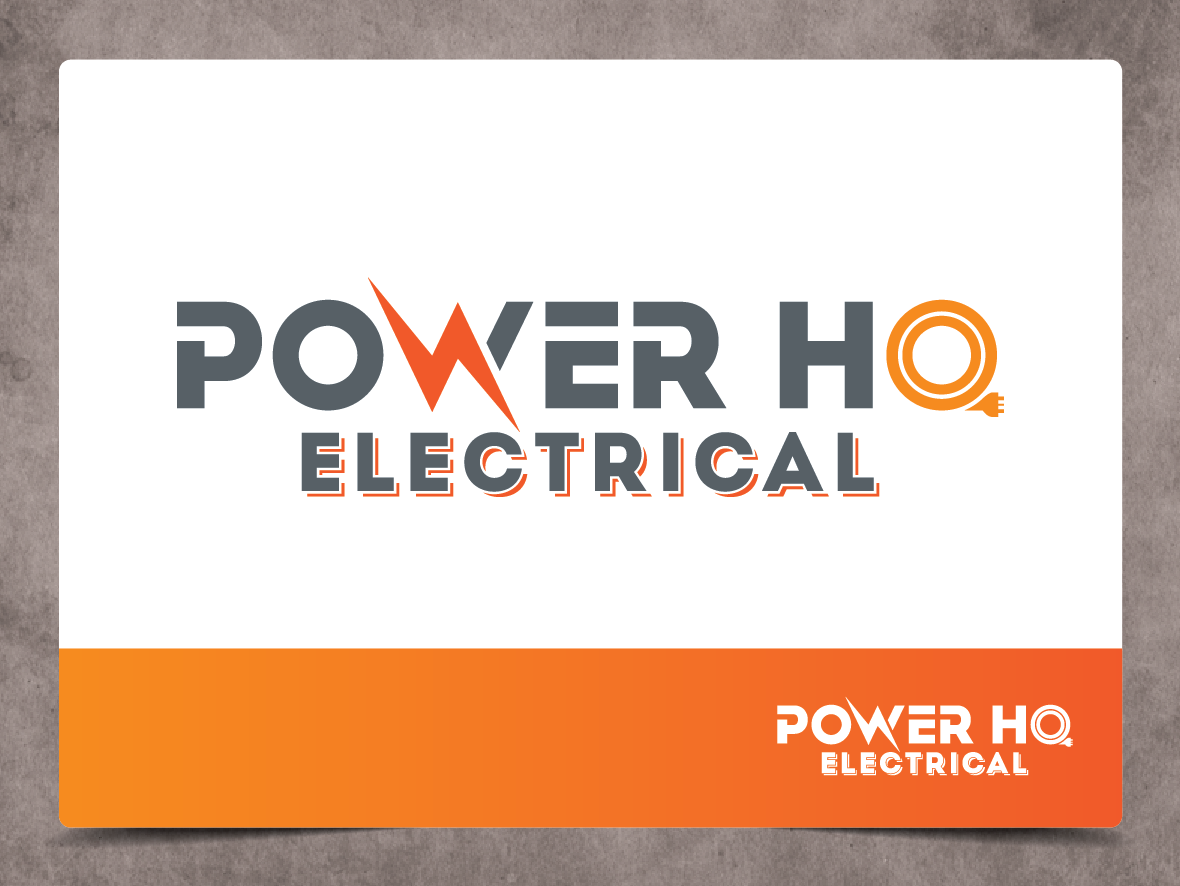 Logo Design by sD for ProWired Electrical | Design #18602848