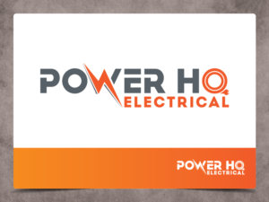 Logo-Design von sD für ProWired Electrical | Design: #18602849