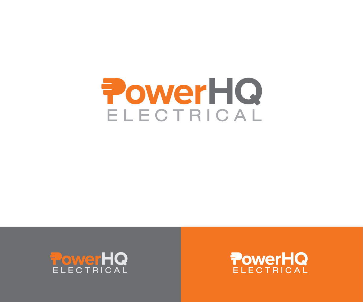 Logo Design by bluejet for ProWired Electrical | Design #18611861