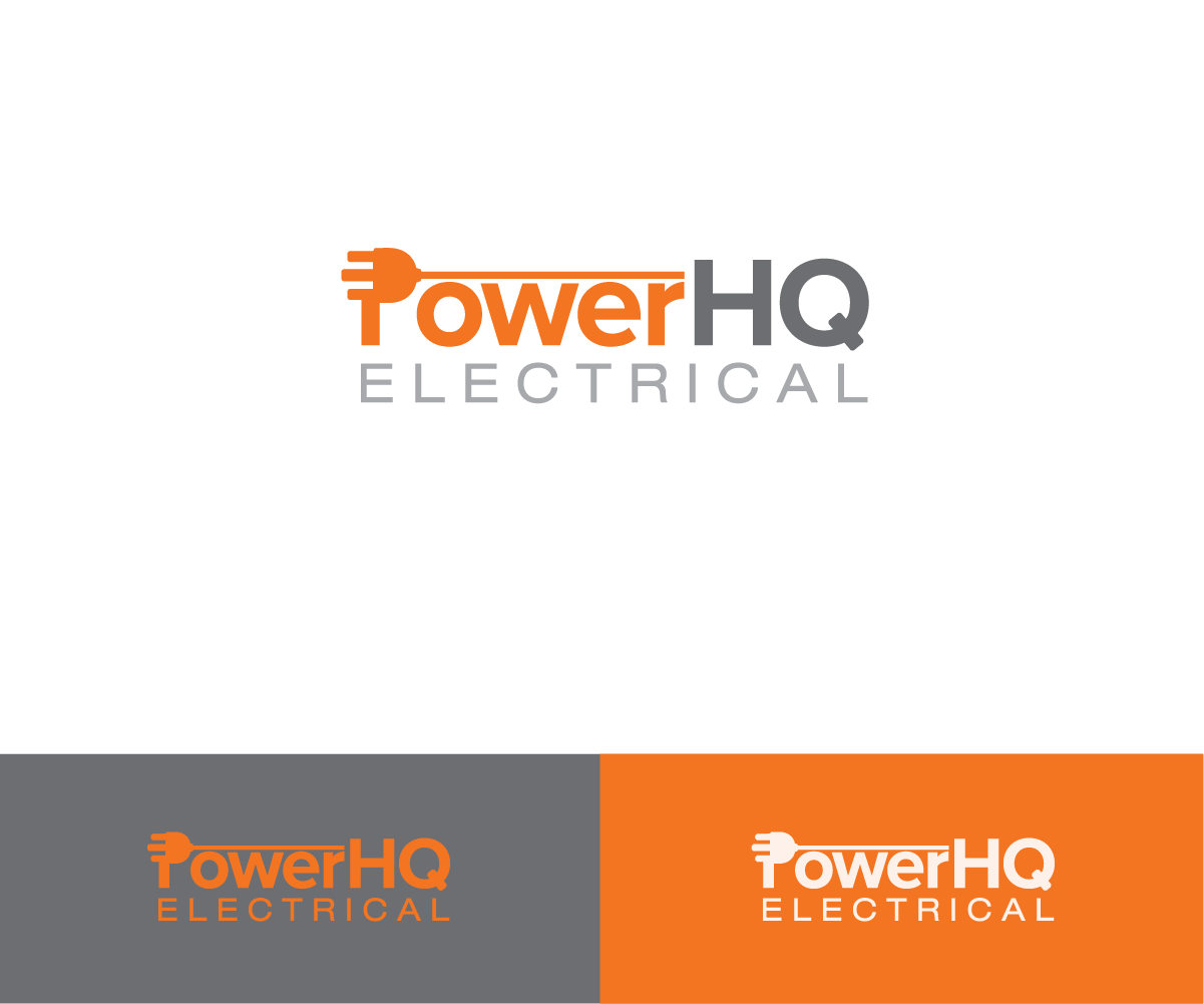 Logo Design by bluejet for ProWired Electrical | Design #18611895