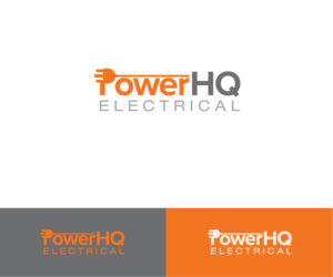 Logo-Design von bluejet für ProWired Electrical | Design: #18611895