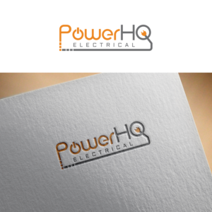 Logo-Design von Kimosis Designs für ProWired Electrical | Design #18600483