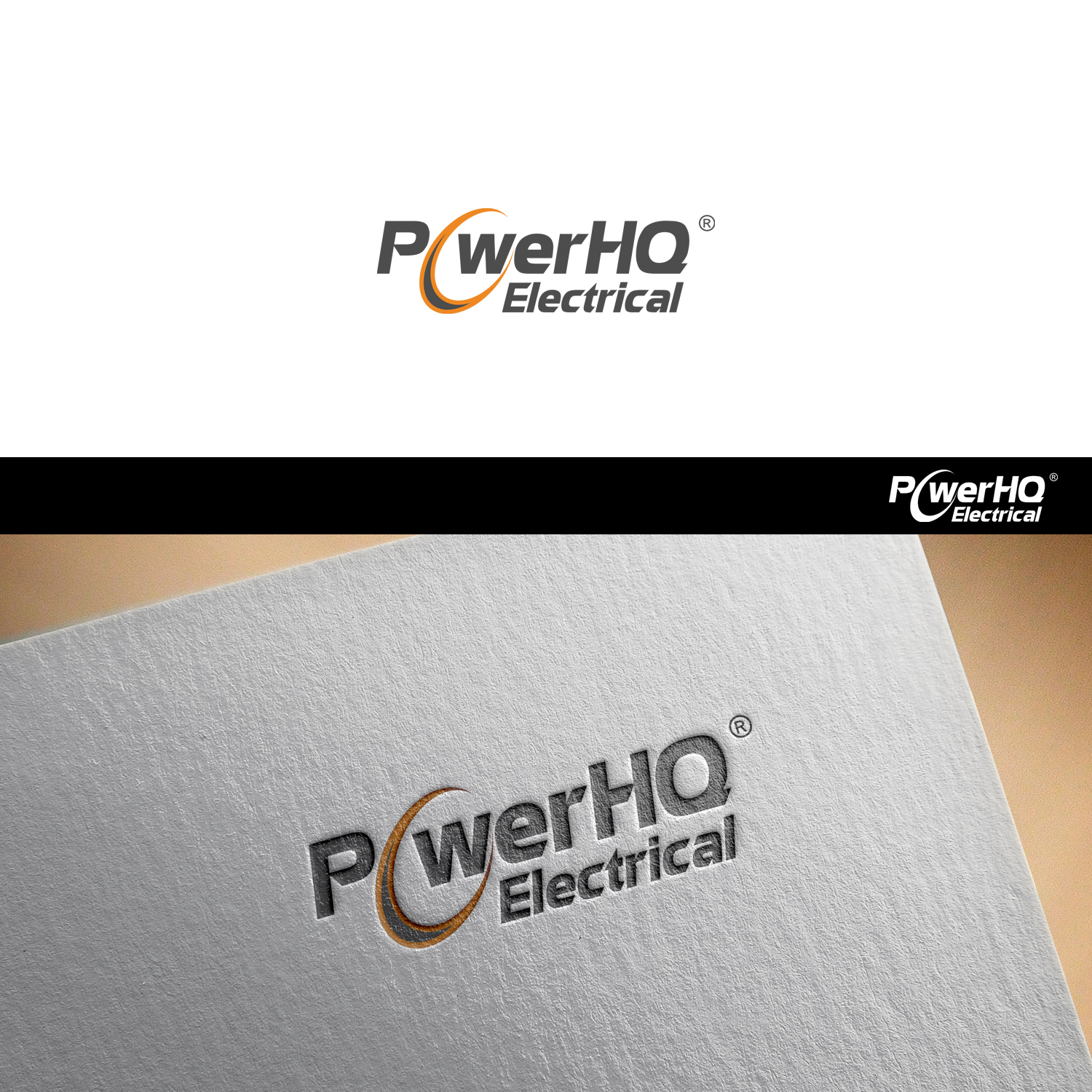 Design de Logo par BaSumi pour ProWired Electrical | Design #18712205