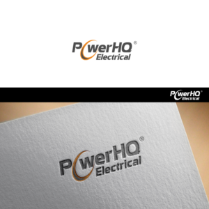 Logo-Design von BaSumi für ProWired Electrical | Design #18712205