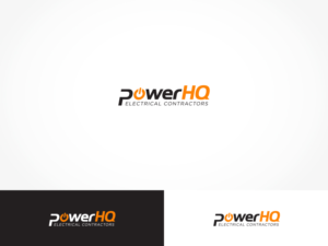 Logo-Design von ArtTank für ProWired Electrical | Design: #18620677