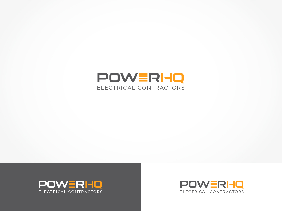 Logo Design by ArtTank for ProWired Electrical | Design #18620693