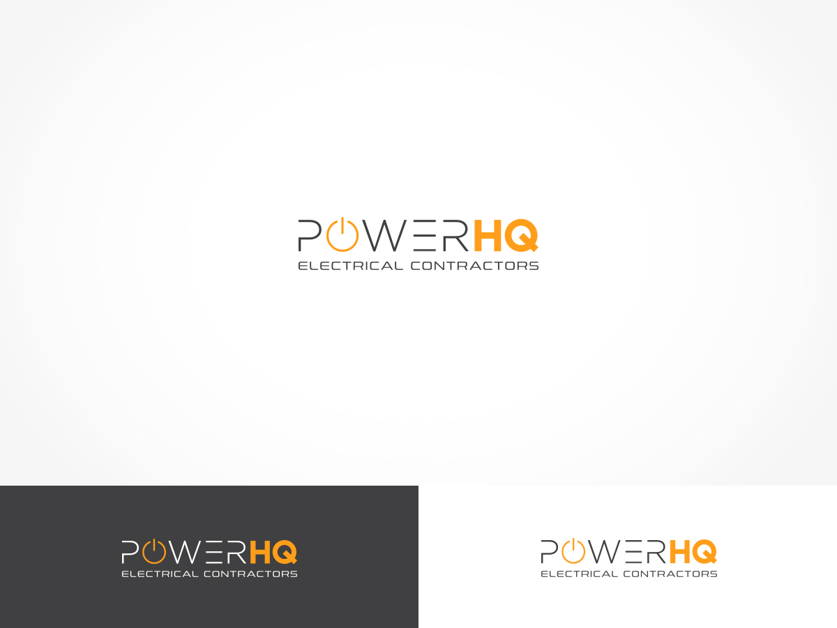 Diseño de Logo por ArtTank para ProWired Electrical | Diseño #18647518