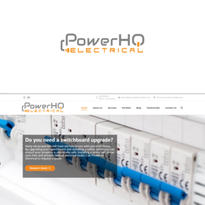 Logo-Design von Lesia_Olesia für ProWired Electrical | Design #18592296