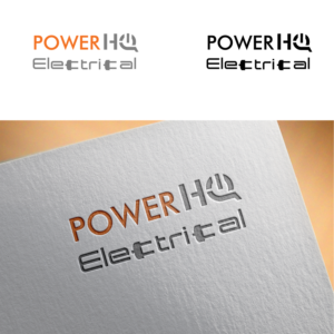 Logo-Design von elveneclipse für ProWired Electrical | Design: #18665247