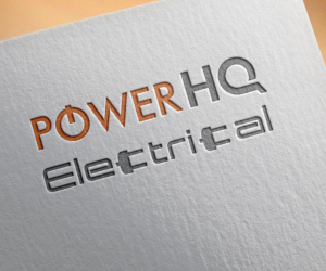 Logo Design by elveneclipse