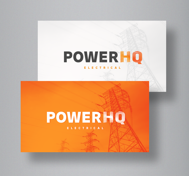 Logo Design by JTdsign for ProWired Electrical | Design #18666981