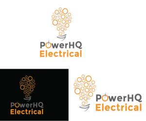 Logo Design by Med Hed for ProWired Electrical | Design: #18715848