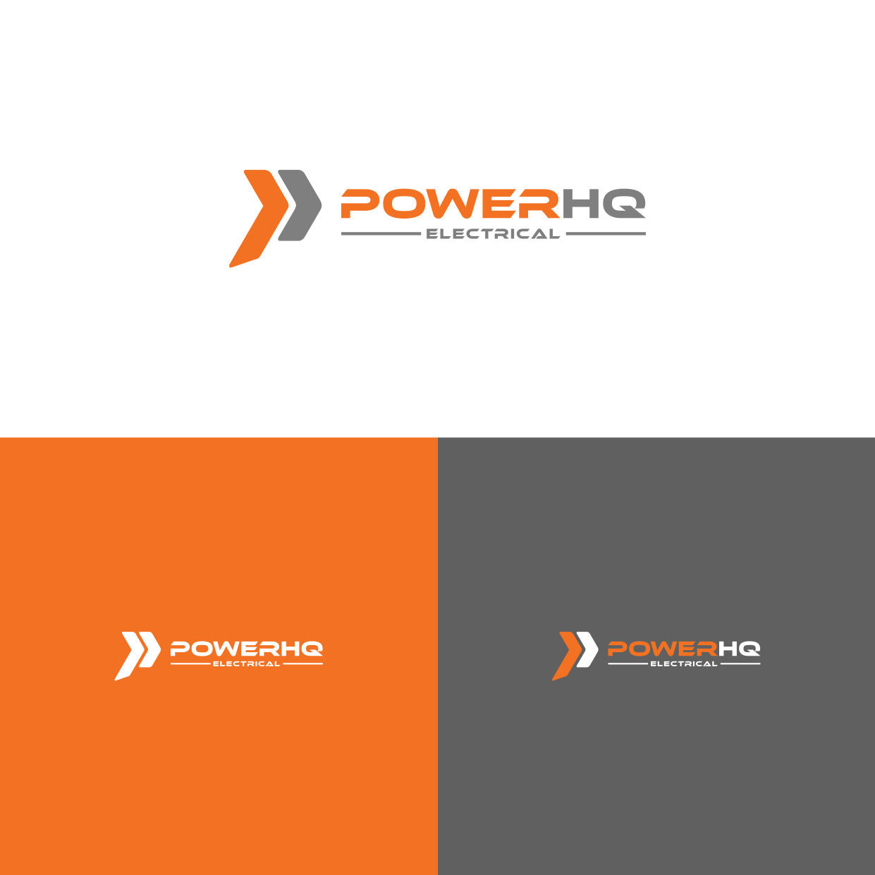 Logo-Design von nurekafauzi9999 für ProWired Electrical | Design #18709320