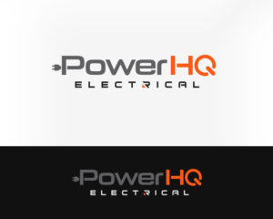 Logo-Design von Djamdesign für ProWired Electrical | Design: #18616257