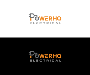 Logo Design by Riaper for ProWired Electrical | Design: #18603245