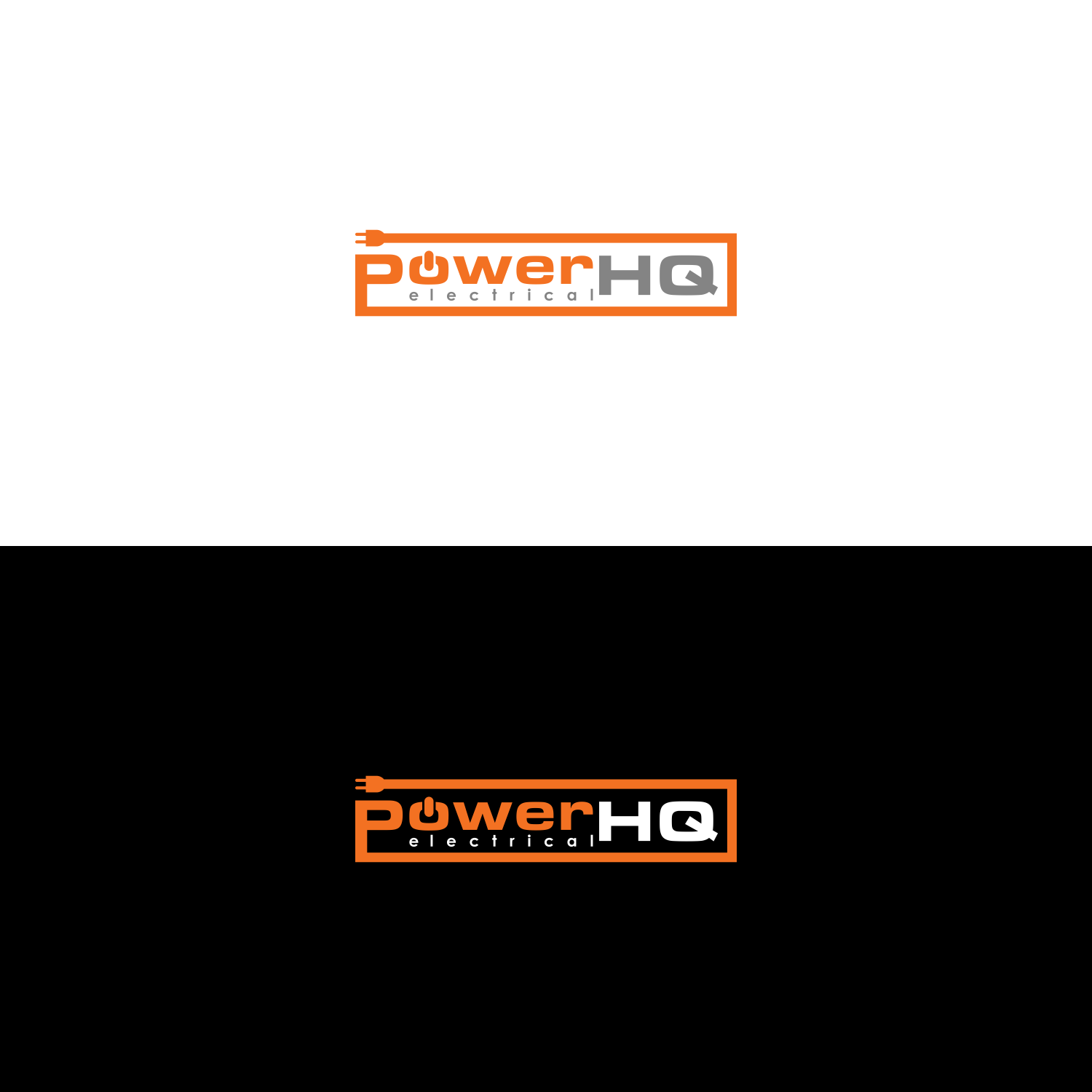 Logo Design by syabania for ProWired Electrical | Design #18694567