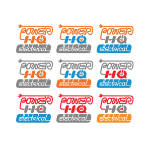 Logo Design by Garry Roark for ProWired Electrical | Design: #18669180