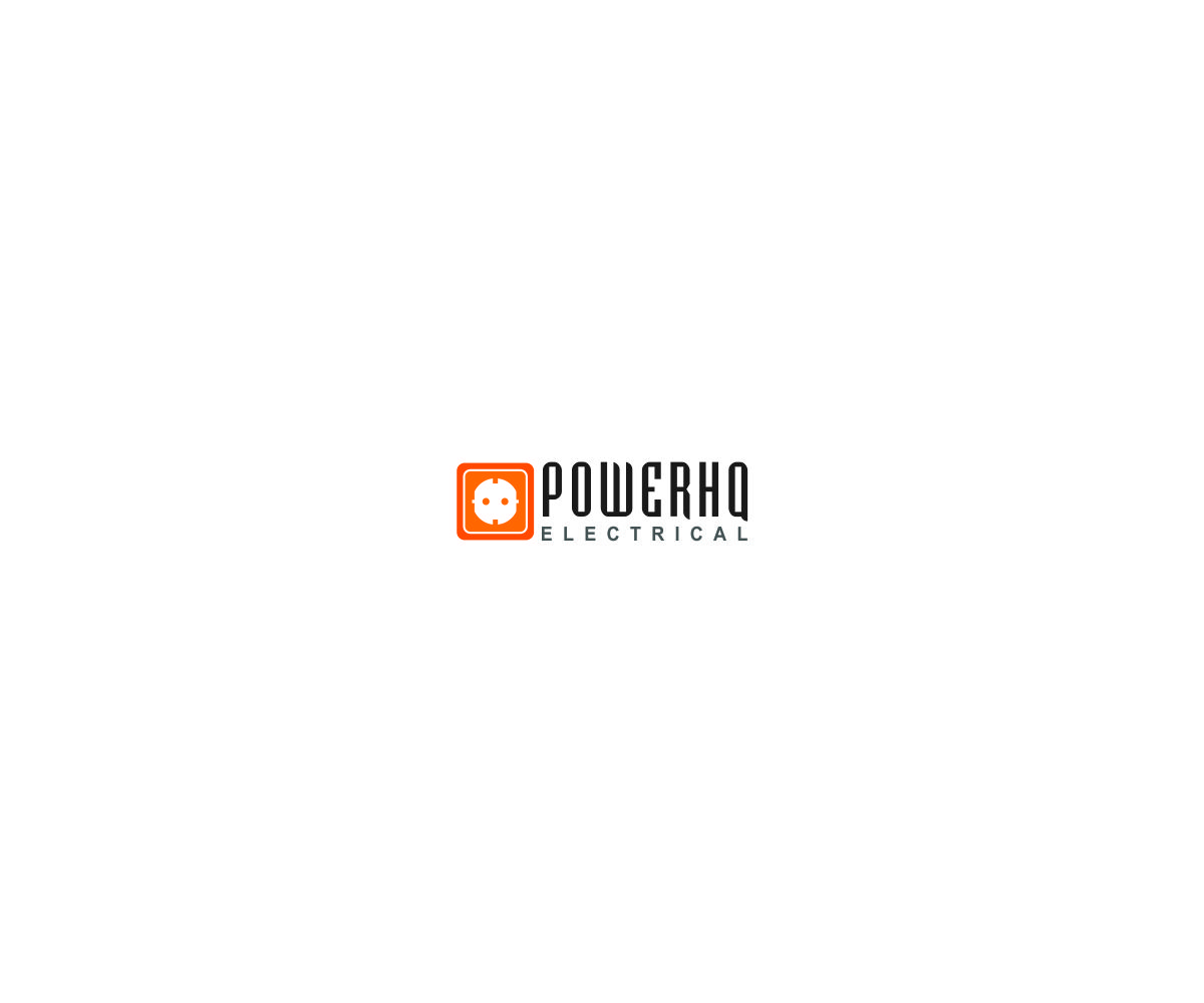 Logo Design by Sydesigner2 for ProWired Electrical | Design #18718577
