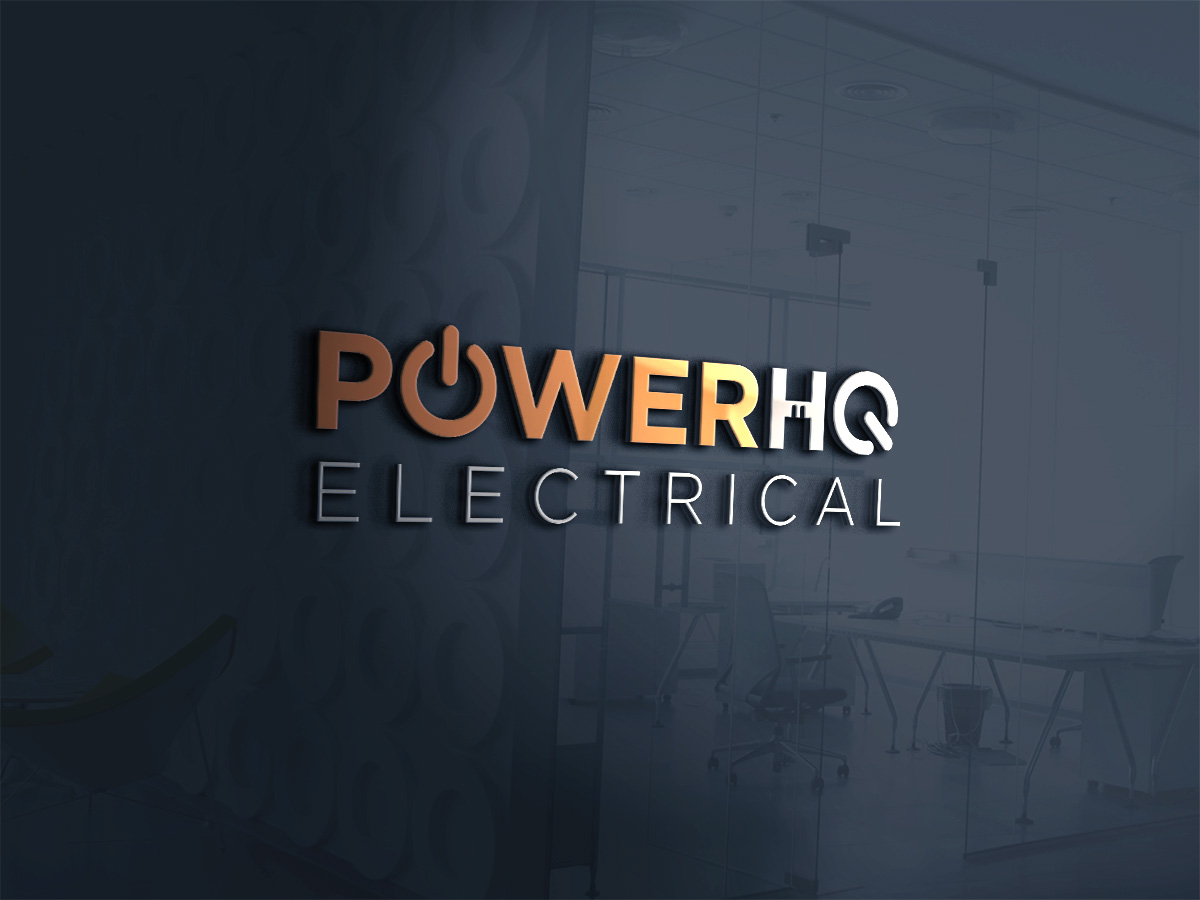 Logo Design by Boon for ProWired Electrical | Design #18667611