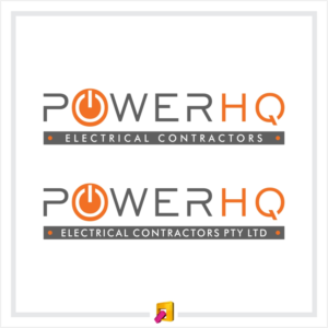 Logo Design by Sergio Medina for ProWired Electrical | Design: #18666319