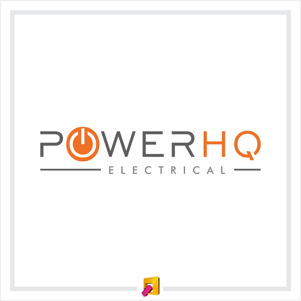 Logo Design by Sergio Medina for ProWired Electrical | Design #18666321
