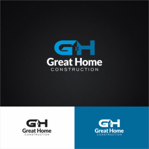 Logo Design by Arham Hidayat for Nation Capital Moving | Design #17794433