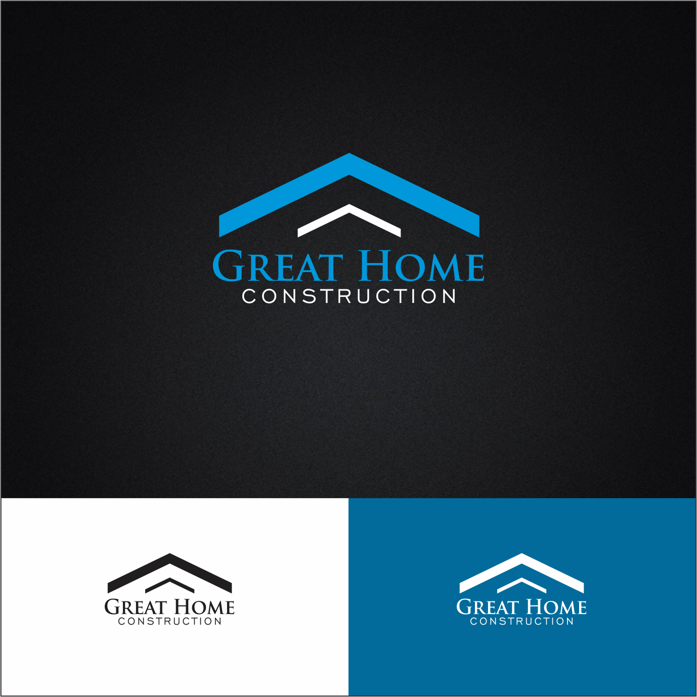 Logo Design by Arham Hidayat for Nation Capital Moving | Design #17794435