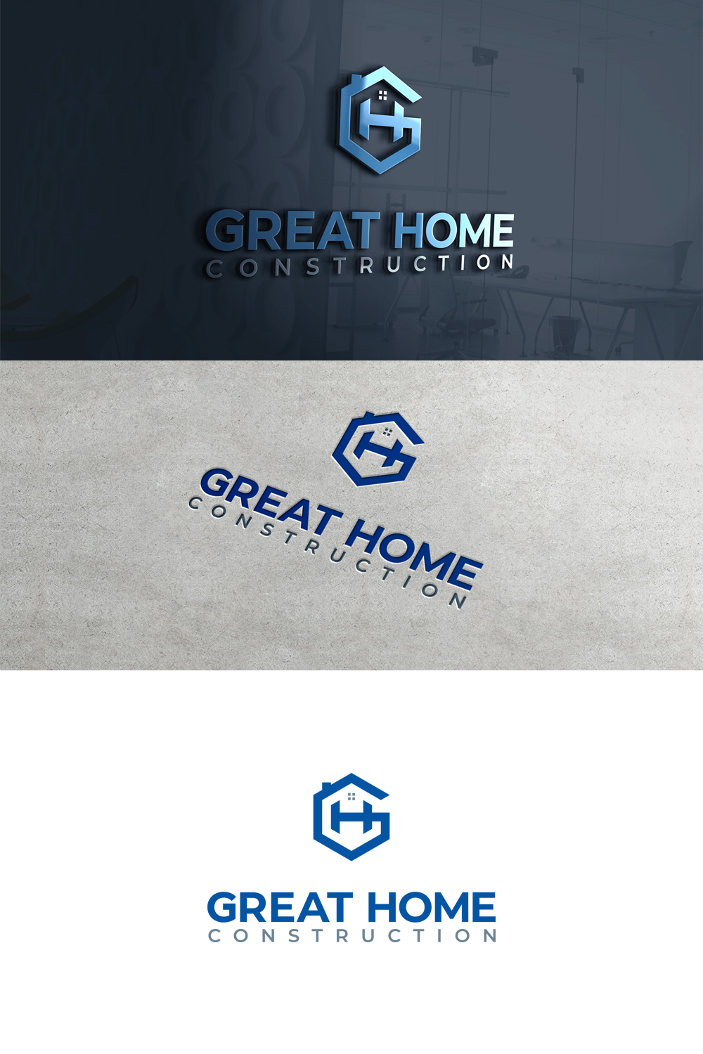 Logo Design by widodo for Nation Capital Moving | Design #17680790