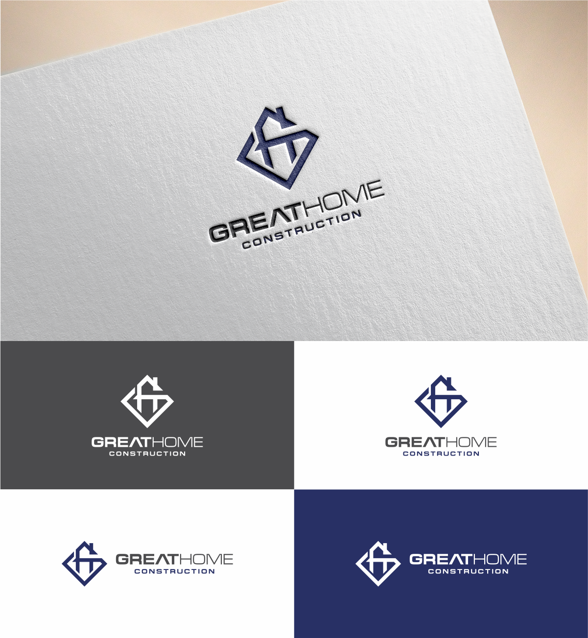 Logo-Design von MKR für Nation Capital Moving | Design #17675566