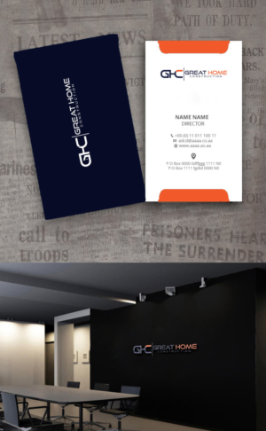 Logo-Design von zebronicgraphic für Nation Capital Moving | Design: #17682977