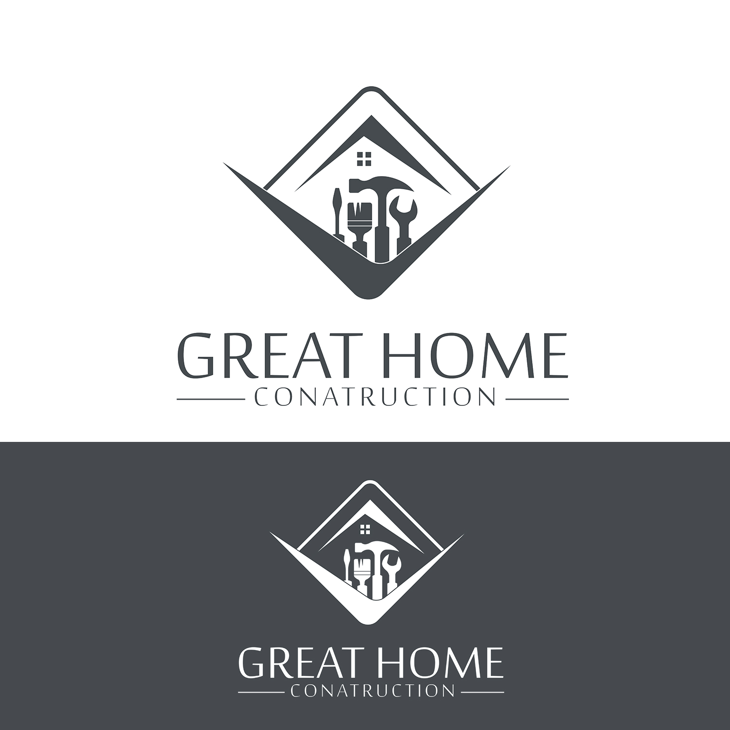 Logo Design by Koshama for Nation Capital Moving | Design #17740576