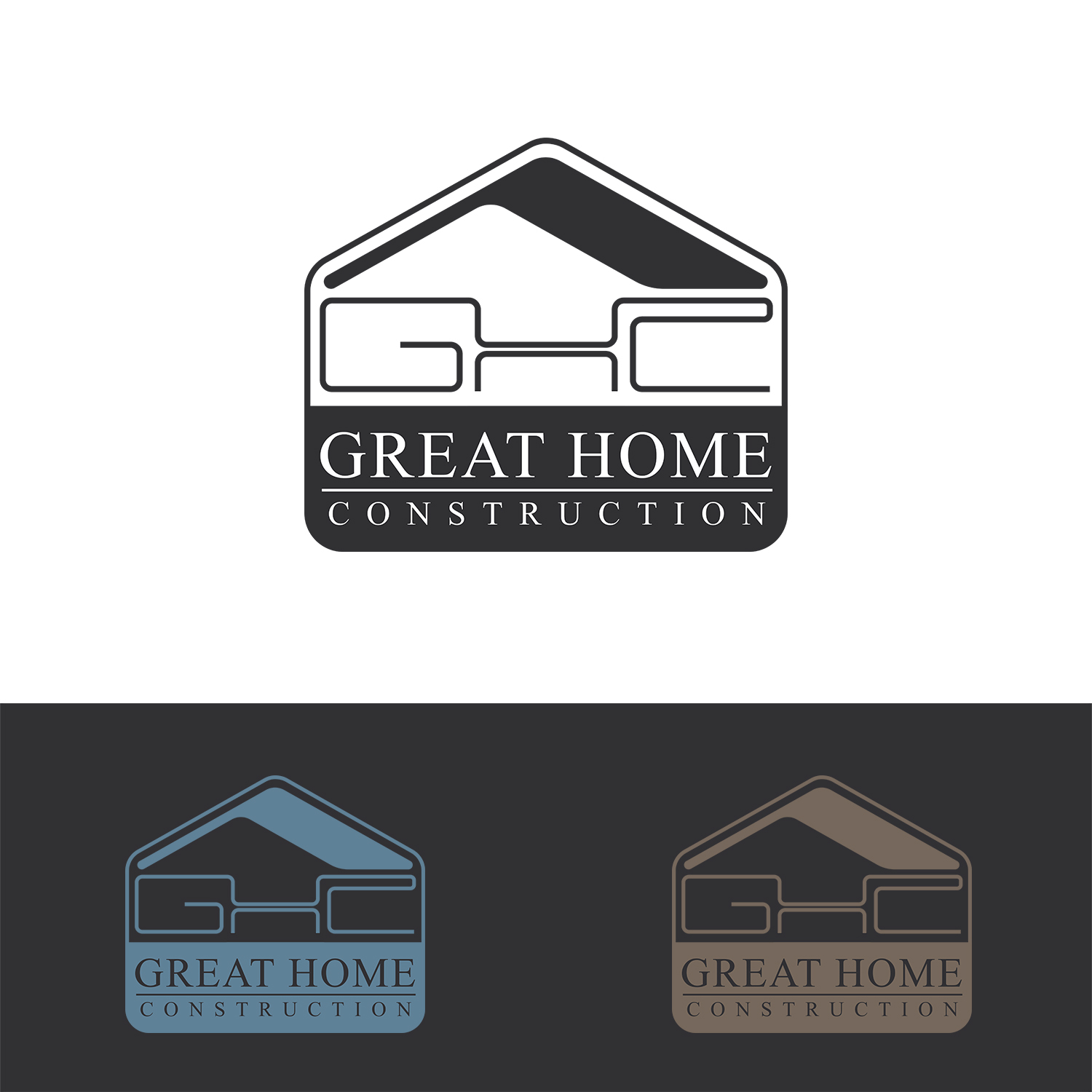 Logo Design by Koshama for Nation Capital Moving | Design #17781937