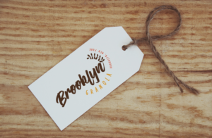 Design de Logo par GLDesigns pour Brooklyn Granola | Design : #17680865
