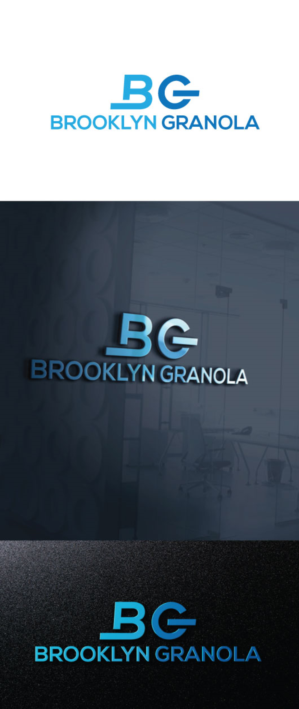 Design de Logo par logoflow007 pour Brooklyn Granola | Design : #17694896