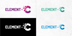 Element-C | Logo Design by eduard131