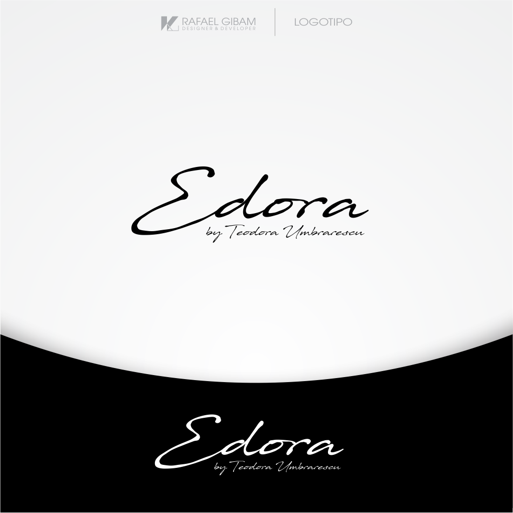 Logo Design by Rafael Willames for this project | Design #17695525