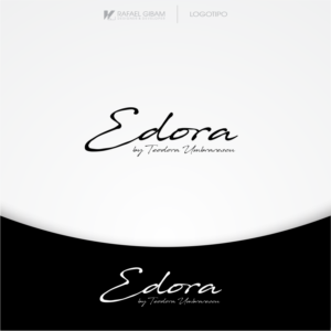 Logo Design by Rafael Willames