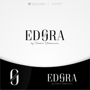 Design de Logo par Rafael Willames pour ce projet | Design : #17695532