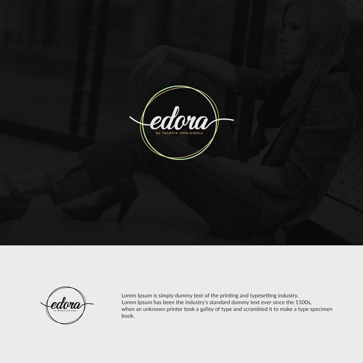 Logo-Design von ideaz2050 für dieses Projekt | Design #17679850