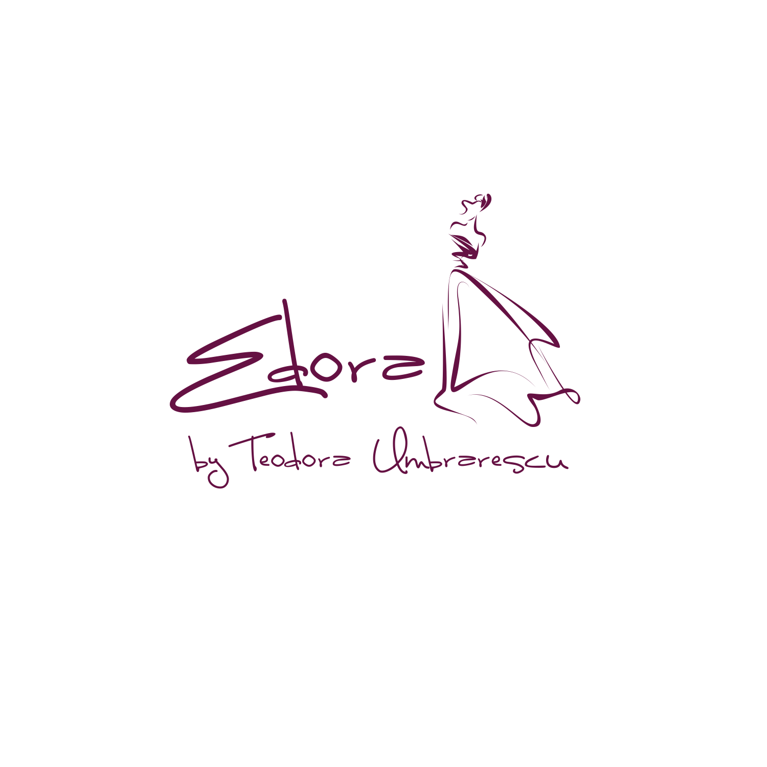 Logo Design by Anca V. for this project | Design #17691747