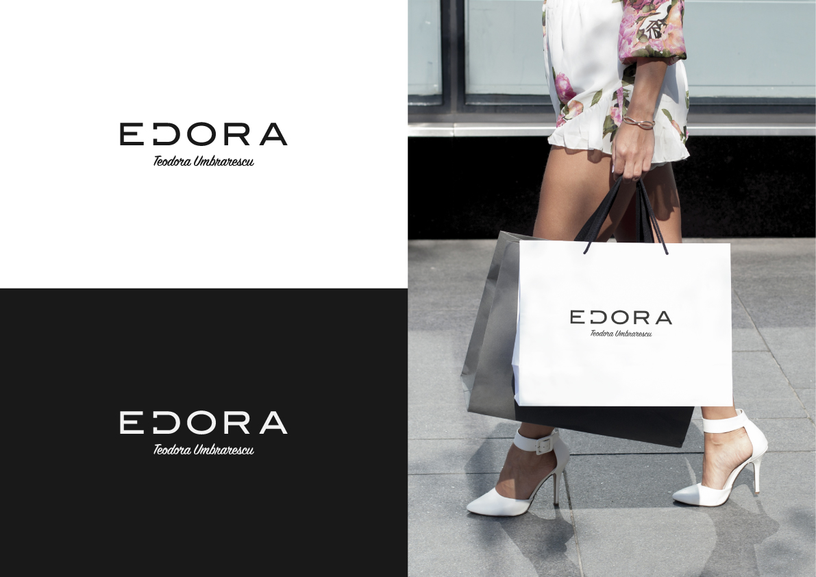 Logo Design by The Marble Peach for this project | Design #17694116