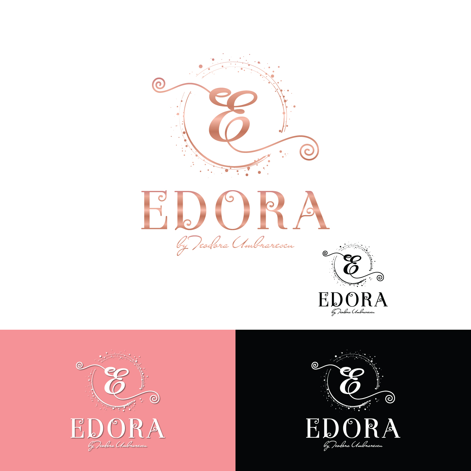 Logo Design by CS_Creatives for this project | Design #17704359