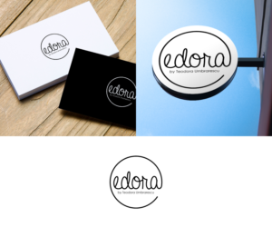 Logo Design by Anekaa for this project | Design: #17688082