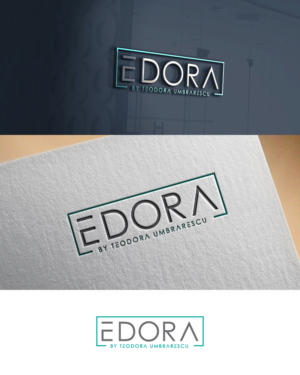 Logo Design by Anekaa for this project | Design: #17688084